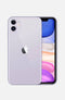 iPhone 11 128 GB Purple