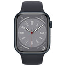 Apple Watch Series 8 45MM - HKarim Buksh