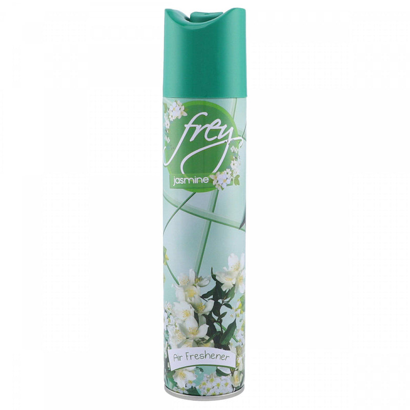 Frey Jasmine Air Freshener 300ml - HKarim Buksh