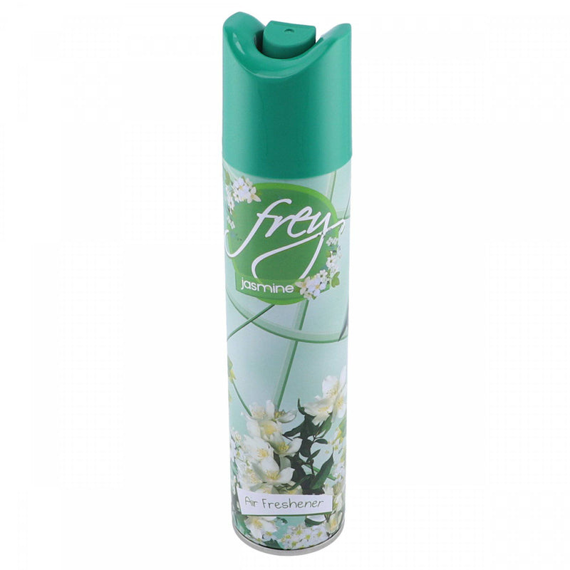 Frey Jasmine Air Freshener 300ml - HKarim Buksh