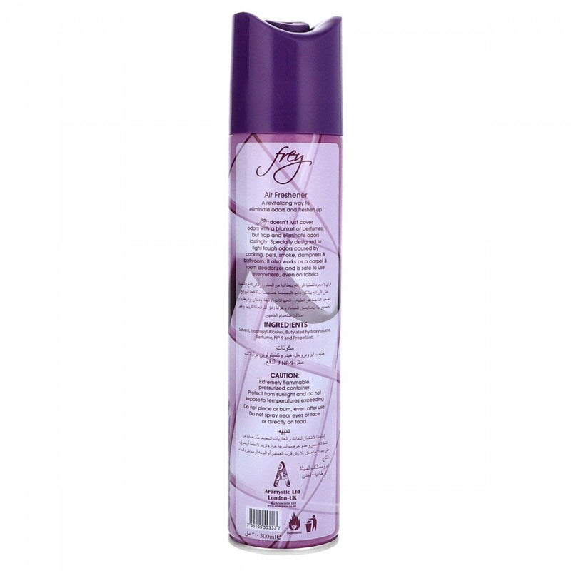 Frey Levander Air Freshener 300ml - HKarim Buksh