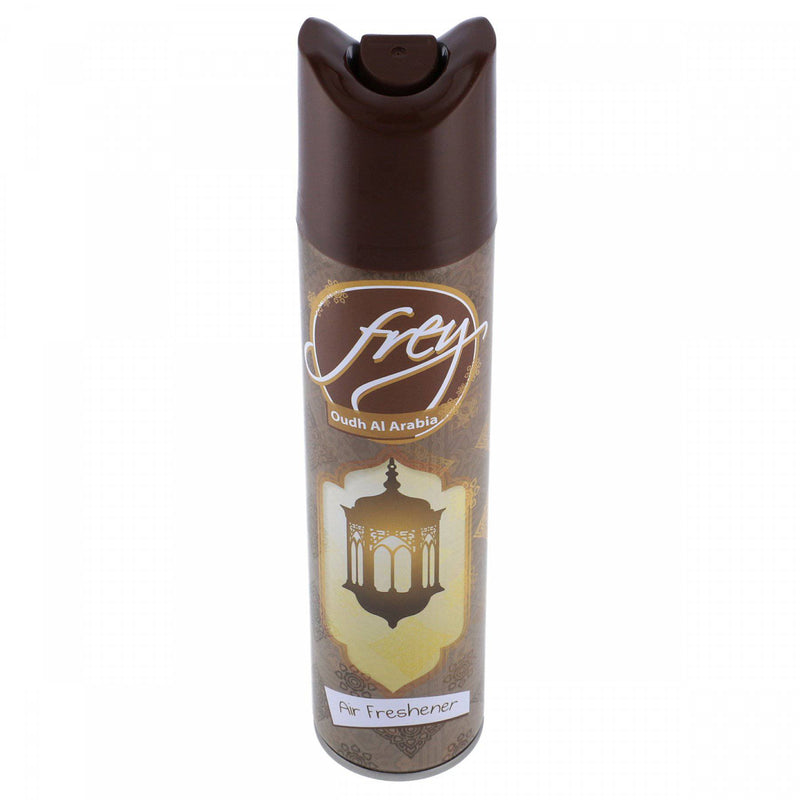 Frey Oudh Al Arabia Air Freshener 300ml - HKarim Buksh