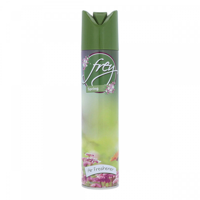 Frey Spring Air Freshener 300ml - HKarim Buksh