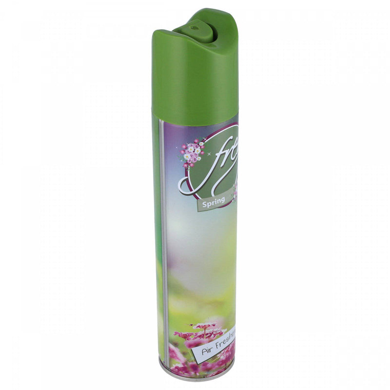 Frey Spring Air Freshener 300ml - HKarim Buksh