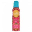 Glamour Series Funky Lady Premium French Perfume 200ml - HKarim Buksh