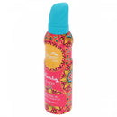 Glamour Series Funky Lady Premium French Perfume 200ml - HKarim Buksh