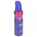 Glamour Series Urban Lady Premium French Perfume 200ml - HKarim Buksh