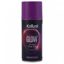 Kasual Glow Deodorant Body Spray 150ml - HKarim Buksh