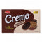 Mayfair Cremo Chocolate Biscuit 6 Half Rolls - HKarim Buksh