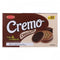 Mayfair Cremo Chocolate Biscuit 6 Half Rolls - HKarim Buksh