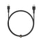 Aukey MFi USB-A to Lightning Cable (6.6ft) - HKarim Buksh