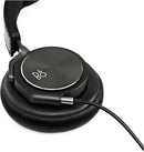 B&O PLAY by Bang & Olufsen Beoplay H6 On-Ear Headphones (Black) - HKarim Buksh
