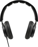 B&O PLAY by Bang & Olufsen Beoplay H6 On-Ear Headphones (Black) - HKarim Buksh