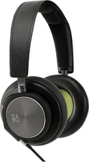 B&O PLAY by Bang & Olufsen Beoplay H6 On-Ear Headphones (Black) - HKarim Buksh