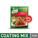 Knorr Coating Mix Hot 75gm - HKarim Buksh