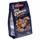 Balocco Mini Cubes Cocoa Wafers 125g - HKarim Buksh