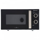 Dawlance Microwave Oven DW-374 Black - HKarim Buksh