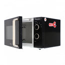 Dawlance Microwave Oven DW-374 Black - HKarim Buksh