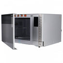 Dawlance Microwave Oven DW-393 GSS Silver - HKarim Buksh