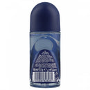 Nivea Men Fresh Active 48H Long Lasting Freshness Roll on Deon 50ml - HKarim Buksh
