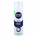 Nivea Men Shaving Foam 200ml - HKarim Buksh