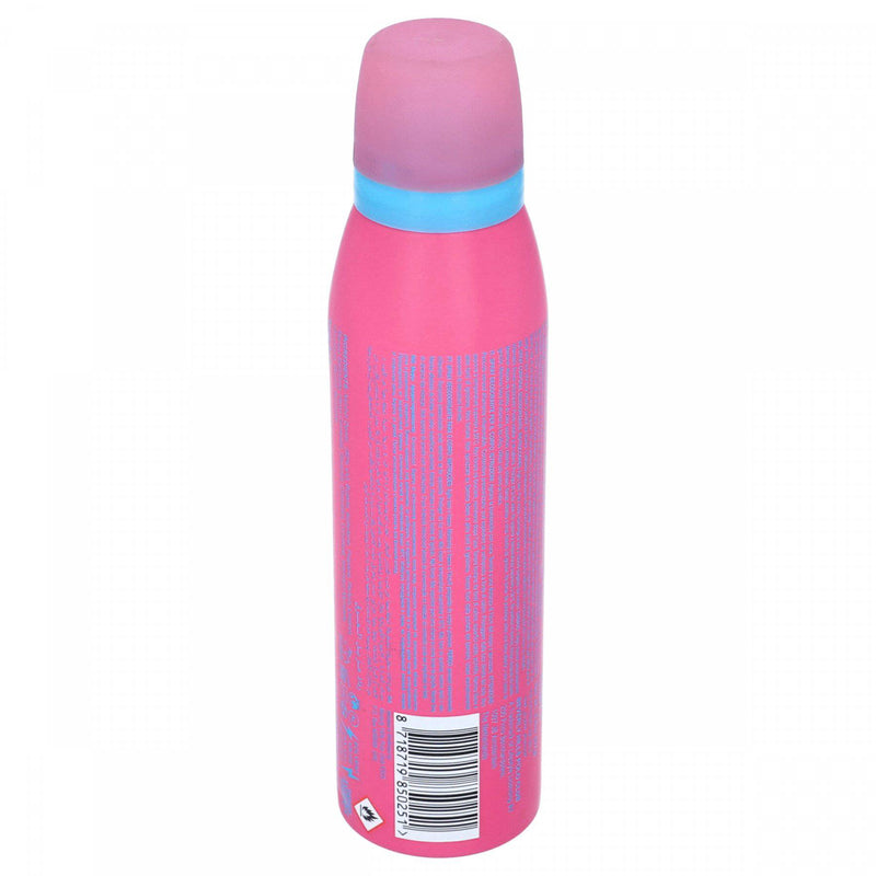 Beverly Hills Polo Club Pour Femme 09 Deodorant Body Spray 150ml - HKarim Buksh