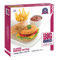 Big Bird Classic Burger Patties 16 Pcs 960 Gm - HKarim Buksh