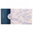 Tux Grande Hypo Allergenic Premium Tissue Box - HKarim Buksh