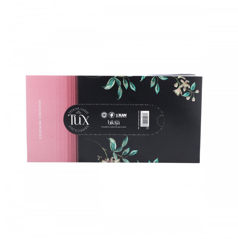 Tux Perfumed Memories 100 Tissues - HKarim Buksh