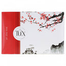 Tux Premium Tissues Hypo Allergenic 120 Sheets 60 x 2 Ply Box - HKarim Buksh