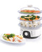 Black & Decker Food Steamer HS6000 - HKarim Buksh