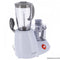 Black & Decker Multi Function Food Processor 1000W FX1000 White - HKarim Buksh