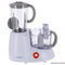 Black & Decker Multi Function Food Processor 1000W FX1000 White - HKarim Buksh