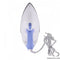 Black + Decker Spray Iron F150 White & Blue - HKarim Buksh