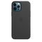 iPhone 12 Pro Max Leather Case with MagSafe - HKarim Buksh