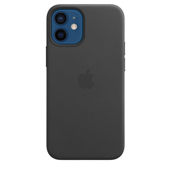 iPhone 12 | 12 Pro Leather Case with MagSafe - HKarim Buksh