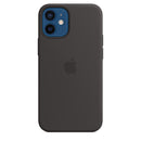 iPhone 12 mini Silicone Case with MagSafe - HKarim Buksh
