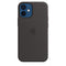 iPhone 12 mini Silicone Case with MagSafe - HKarim Buksh