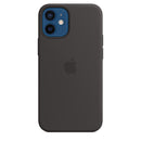 iPhone 12 | 12 Pro Silicone Case with MagSafe - HKarim Buksh