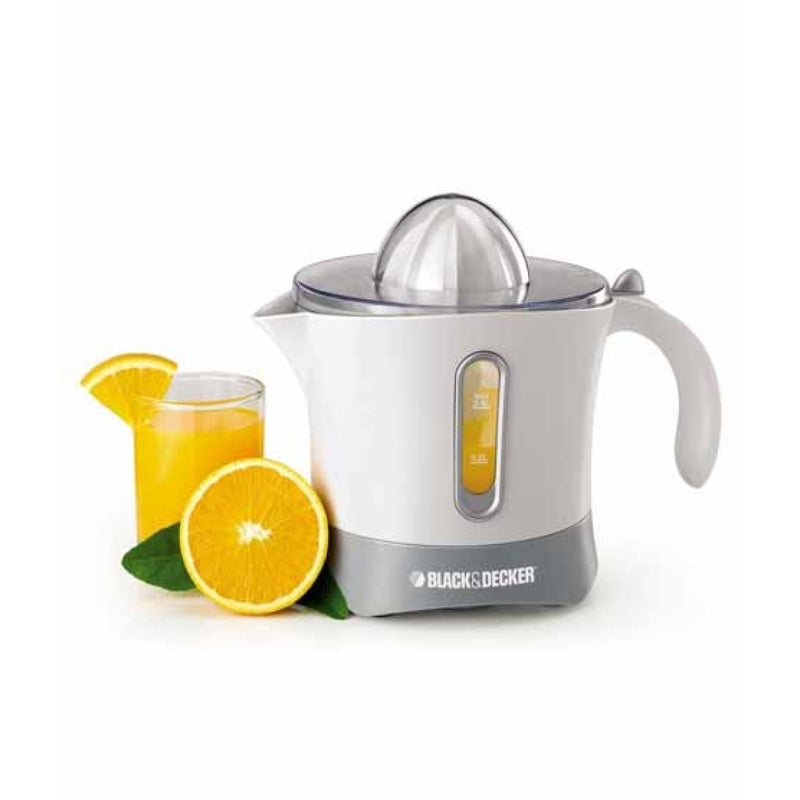 Black & Decker Citrus Juicer CJ650 - HKarim Buksh