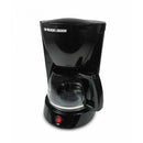 Black & Decker Coffee Maker (DCM600) - HKarim Buksh