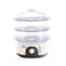 Black & Decker Food Steamer HS6000 - HKarim Buksh