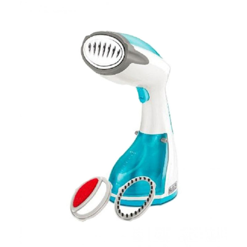 Black & Decker Handy Garment Steamer HST1200 - HKarim Buksh