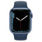 Apple Watch Series 7 (45mm, GPS, Blue) - HKarim Buksh