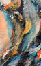 Blue Lady - HKarim Buksh