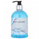 Body Luxuries Dancing Waters Anti-Bacterial Hand Wash 500ml - HKarim Buksh