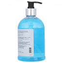 Body Luxuries Dancing Waters Anti-Bacterial Hand Wash 500ml - HKarim Buksh