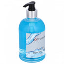 Body Luxuries Dancing Waters Anti-Bacterial Hand Wash 500ml - HKarim Buksh