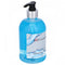 Body Luxuries Dancing Waters Anti-Bacterial Hand Wash 500ml - HKarim Buksh