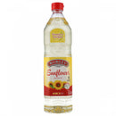 Borges Sunflower Refined Oil 1 Litre - HKarim Buksh
